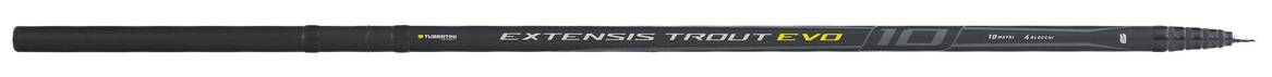 Extensis Trout EVO