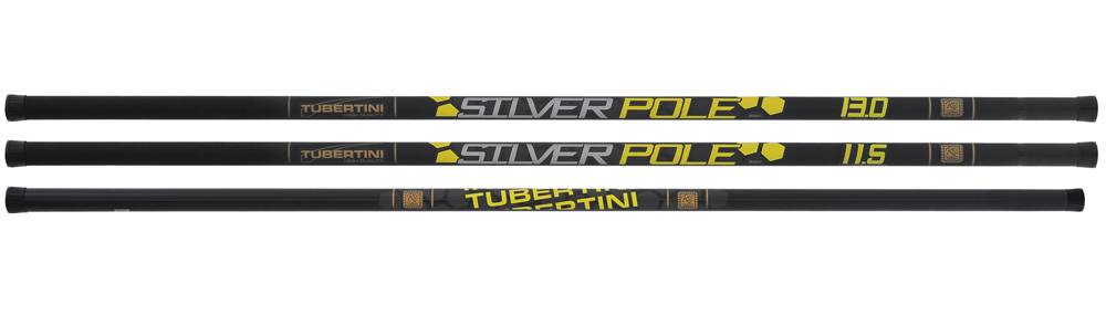 Silver Pole