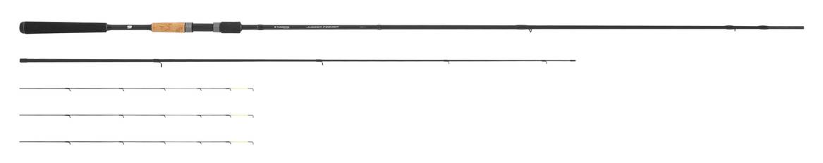 Jugger Feeder