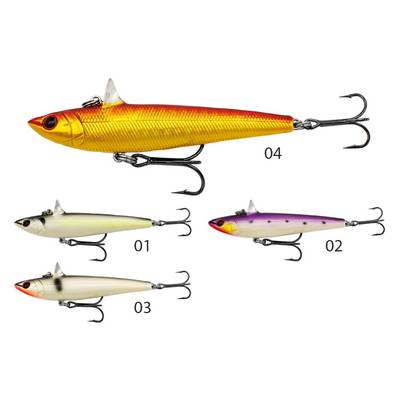 Vibra jig FW