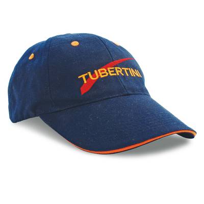 Cappello Baseball Blu