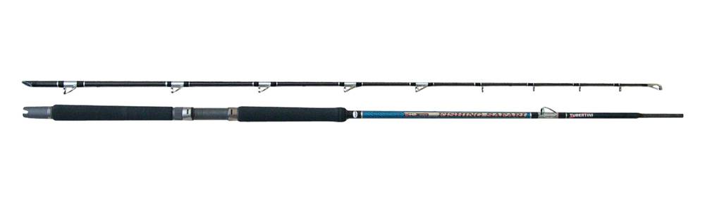 Fishing Safari M-1