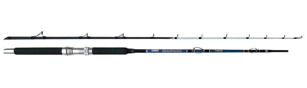 Fishing Safari AP-Flex 6-12 lbs