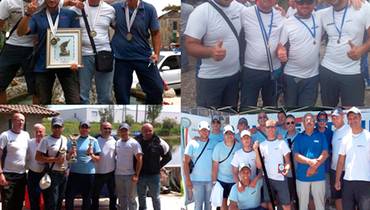 Smal's Marigliano Tubertini, successi!