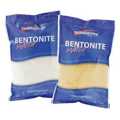 Bentonite Match