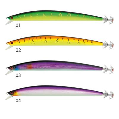 Minnow Squid 175