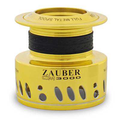 Zauber CM Spools