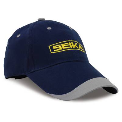 Cappello Baseball Seika