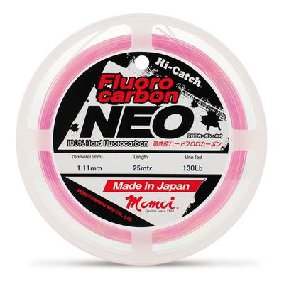 Fluorocarbon Neo 25 m