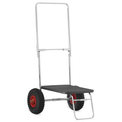 Carrello Gara SP