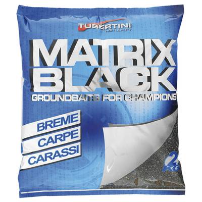 Matrix Black