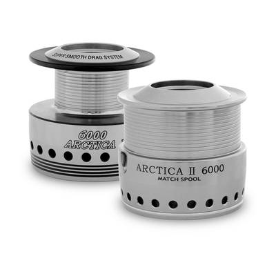 Arctica II Spools