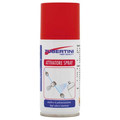 Attivatore Spray Mach-2