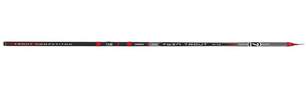 Twin Trout