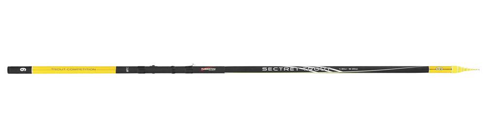 Sectret Trout
