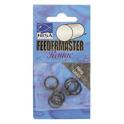 Feeder Ring Link