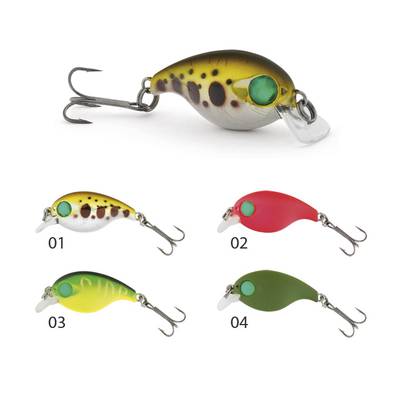 Mini Crank 28