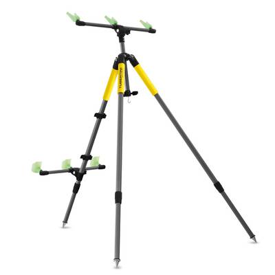 Surf Rod Pod Maxime