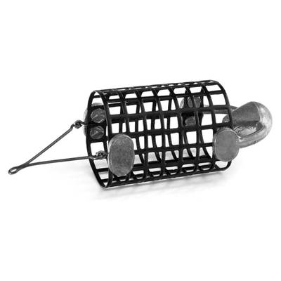 Still Cage Feeder Vertical