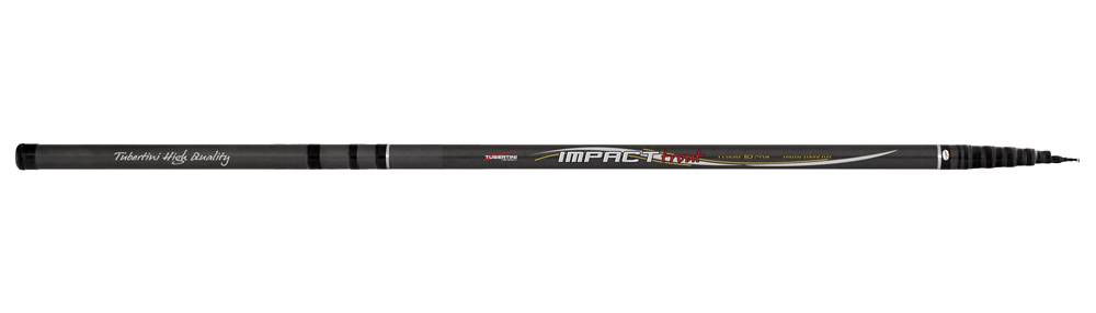 Impact Trout