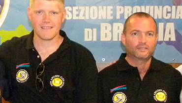 Hermann e Ferro, vertice spinning nazionale