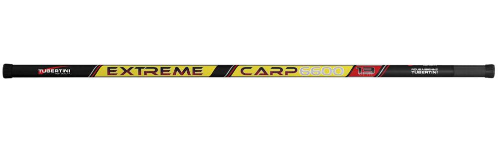 Extreme Carp 6600
