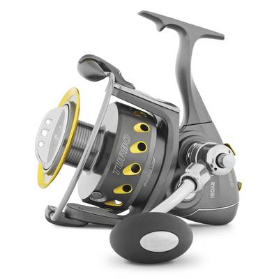 Ryobi Turbo - Two Speed Reel