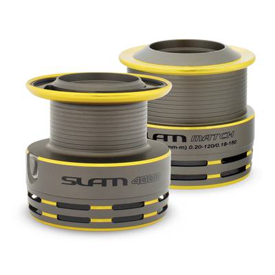 Slam Spool