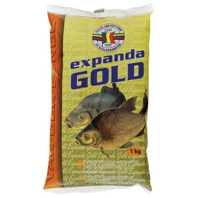 VDE Expanda Gold