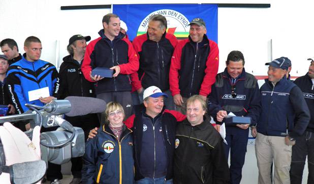 3Â° Memorial Marcel Van Den Eynde