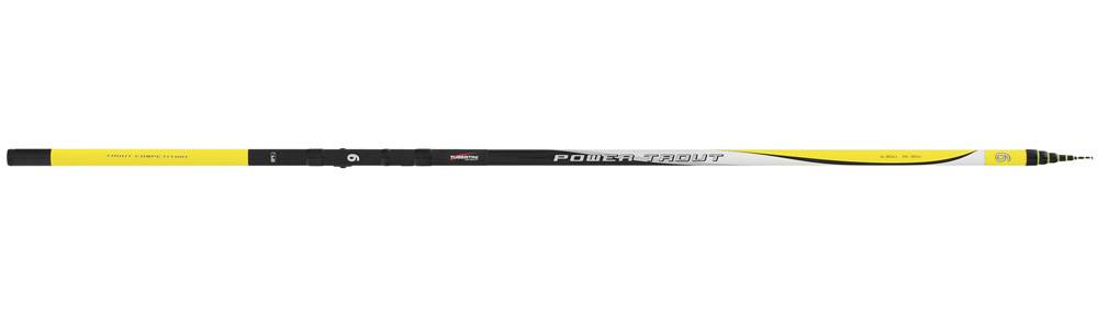 Power Trout