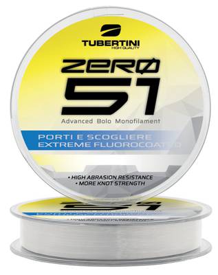 051 Porti e Scogliere Extreme Fluorocoated