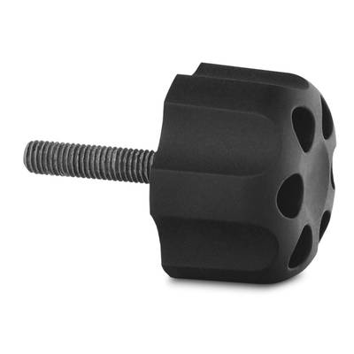 MK telescopic leg knob