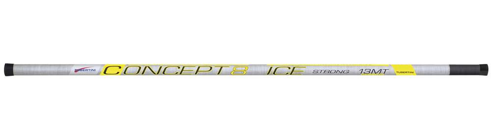 Concept 8 Ice Strong