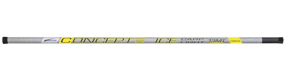 Concept 8 Ice Carp Light