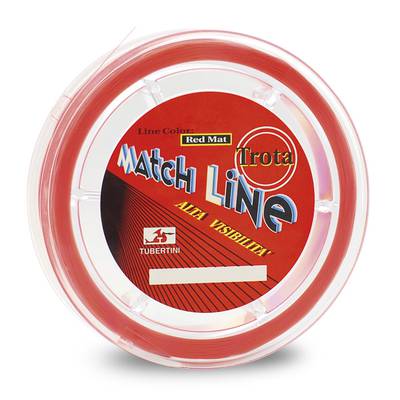 Match line Red Trota 350/1000 m