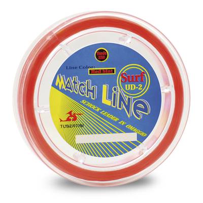 Match line Red Surf 350/1000 m