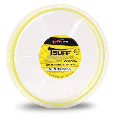 T-Surf Yellow 300/600/1200 m 