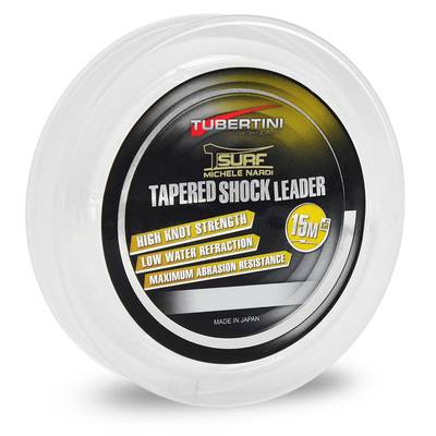 T-Surf Tapered Shock Leader