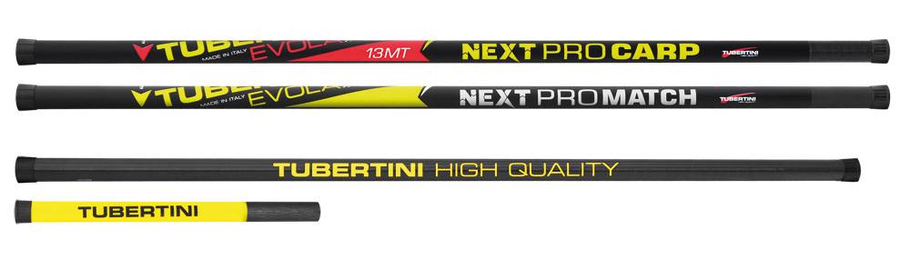 Evola Next Pro Carp/Match