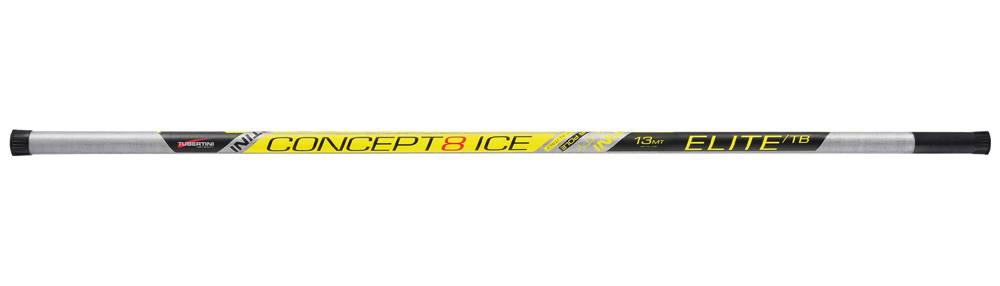 Concept 8 ICE Elite TB