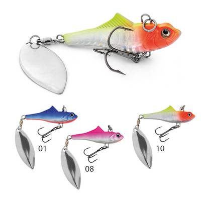 Lead Lure 9201