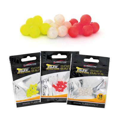 Soft Baits T-Surf