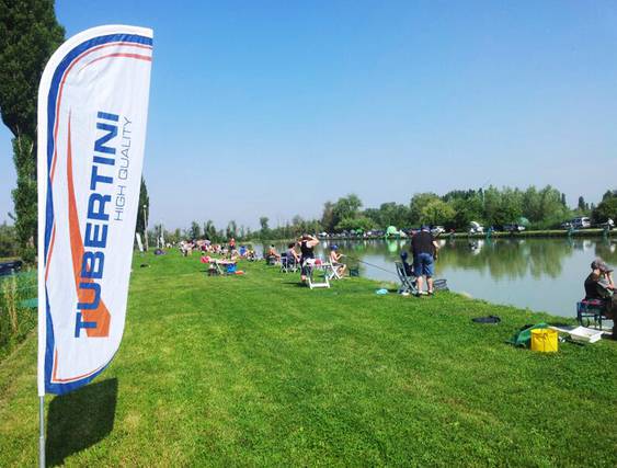 Pierinpescatori 2015: un successo!