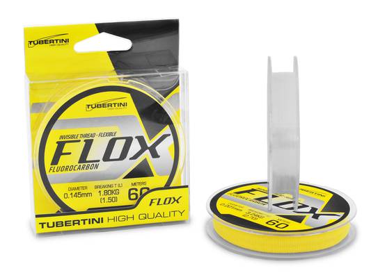 Flox Fluorocarbon