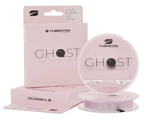 Ghost Pink