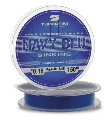 Navy Blu 150/500/1000 m