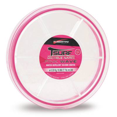 T-Surf Pink 300 m/600 m/1200 m