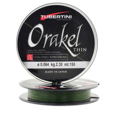 Orakel Thin 150 m