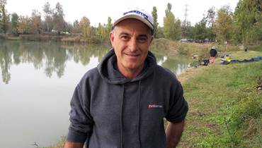 Iannelli leader del feeder bolognese